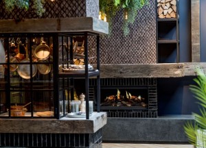 E-one elektrische horecahaard | Kalfire