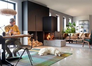 Verantwoord stoken | Kalfire