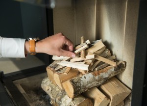 Verantwoord stoken | Kalfire