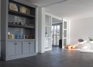 De voordelen van een gietvloer - 