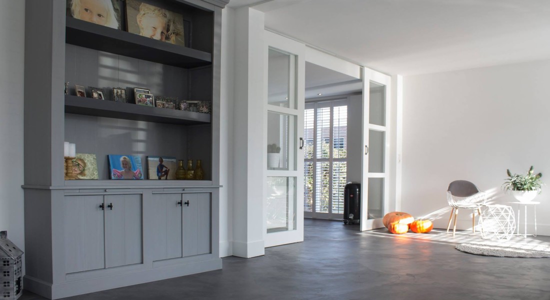 De voordelen van een gietvloer