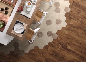 Mix & Match de mooiste vloeren met luxe vinyl - 