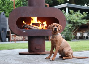 Barro tuin- en openhaard | Zeno - Zeno Products