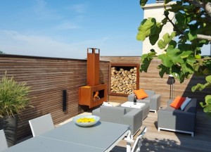 Tuin hanghaard | Zeno - Zeno Products