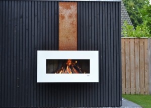 Tuin hanghaard | Zeno