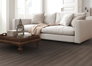 Prachtige Topbamboe vloeren met 'vintage looks' - 