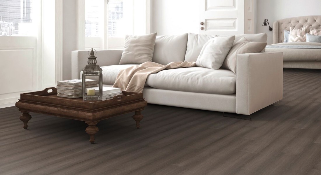 Prachtige Topbamboe vloeren met 'vintage looks'