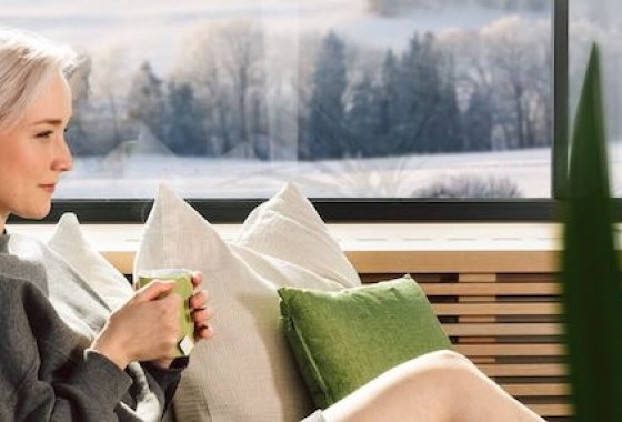 Klimaatregeling | Loxone - Loxone