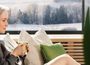 Klimaatregeling | Loxone - Loxone