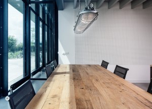 Wagondelen vergadertafel | RestyleXL - RestyleXL