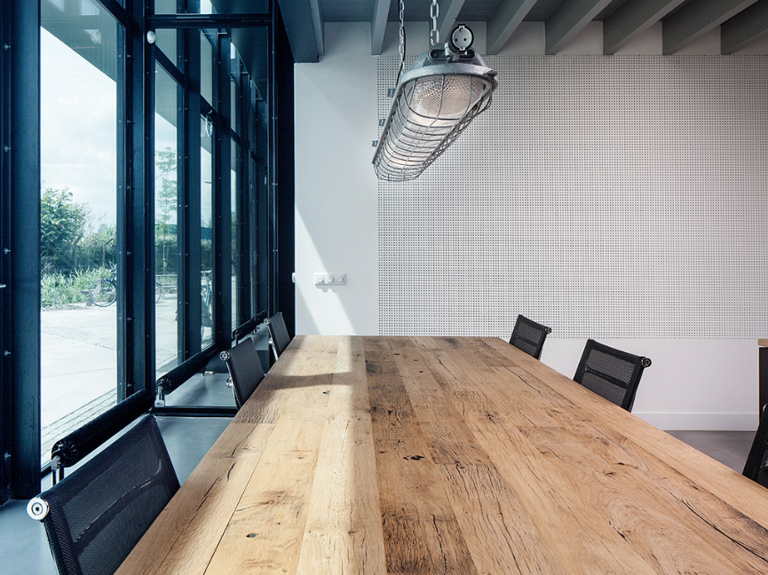 Wagondelen vergadertafel | RestyleXL