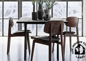 WOCA houten vloeren onderhoud met Green indoor air quality label - Woca