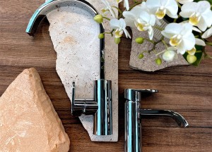 Kranenserie Friendo | Hotbath - Hotbath