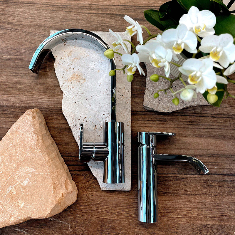 Kranenserie Friendo | Hotbath