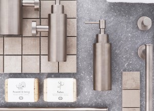 Kleurrijke douche kranenserie   | Hotbath