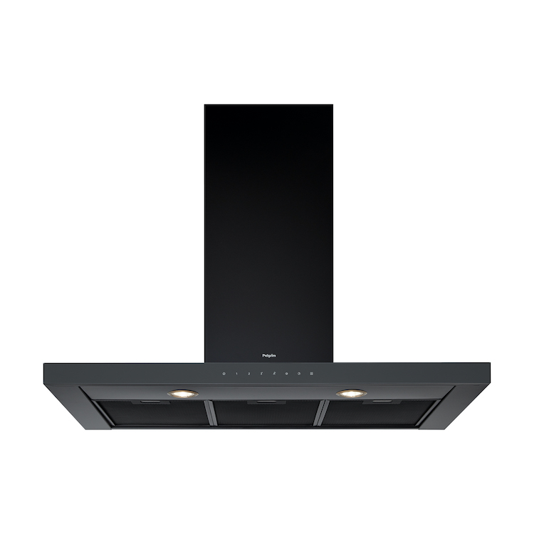 Slanke schouwkap | Pelgrim