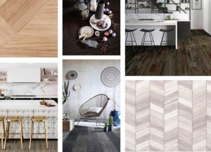 PVC Vloeren zijn 'hot'. Express with Impress! - 