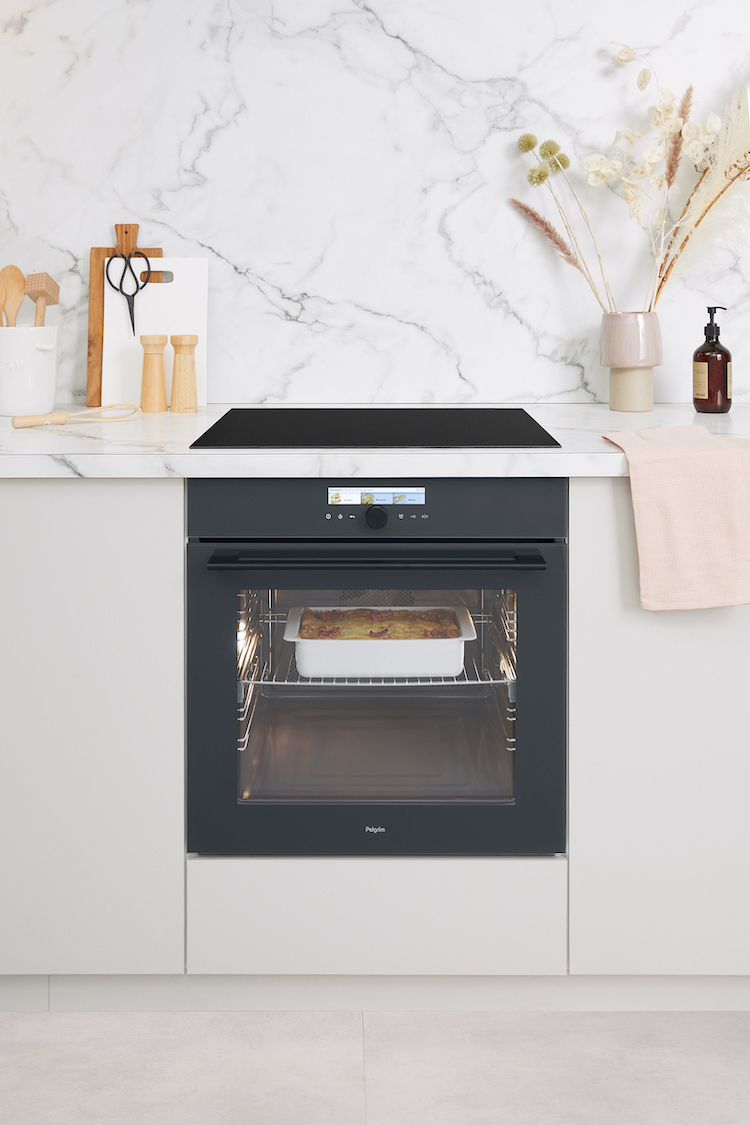 Multifunctionele oven | Pelgrim