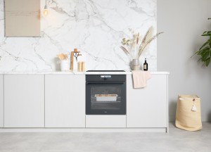 Multifunctionele oven | Pelgrim