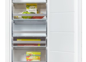 Hoge vriezer | Pelgrim