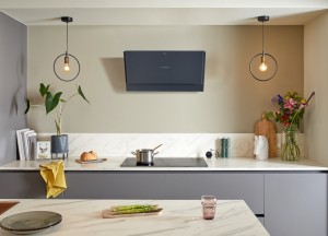 Recirculatie afzuigkap | Pelgrim - Pelgrim