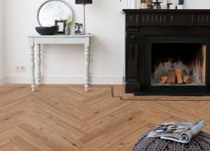 Kunststofvloeren voor elke ruimte van Flexxfloors - 