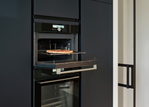 Inbouwoven met Pyrolyse | Pelgrim - Pelgrim