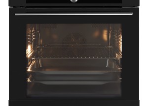 Inbouwoven met Pyrolyse | Pelgrim