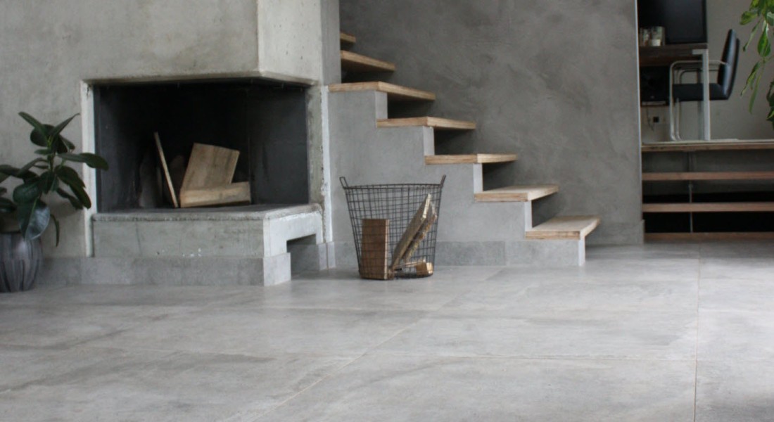 Natuursteen vloer of tegels kopen