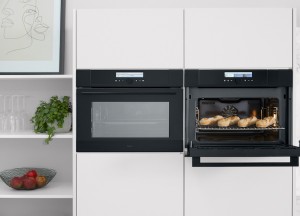 Oven met magnetronfunctie  | Pelgrim