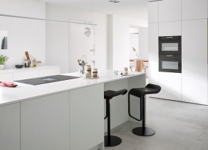 Oven met magnetronfunctie  | Pelgrim