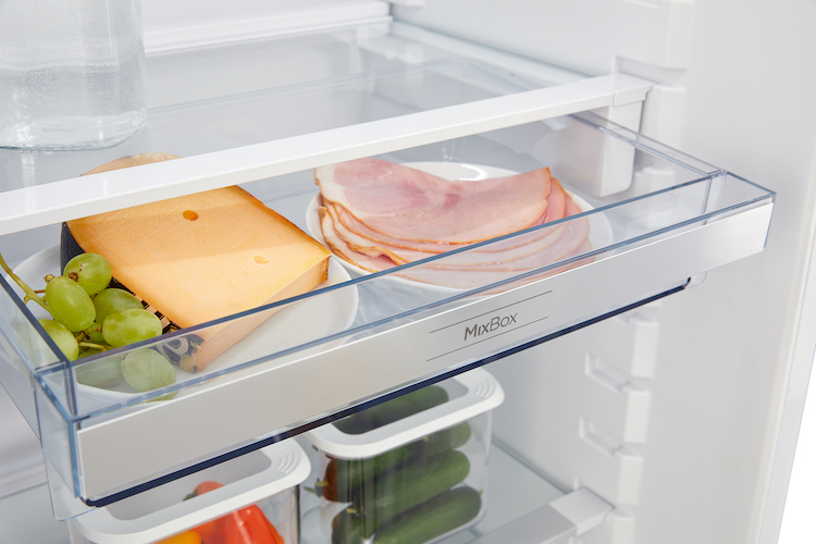 Energiezuinige koelkast  | Pelgrim