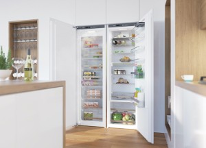 Energiezuinige koelkast  | Pelgrim