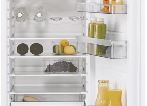 Energiezuinige koelkast  | Pelgrim