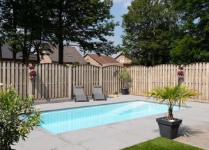 Monoblok zwembad City | LPW Pools - LPW Pools