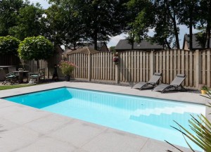 Monoblok zwembad City | LPW Pools