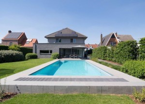 Vinylester zwembad XL | LPW Pools - LPW Pools