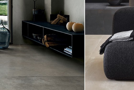 Stijlvol in het interieur: de nieuwste tegelvloeren - Douglas and Jones