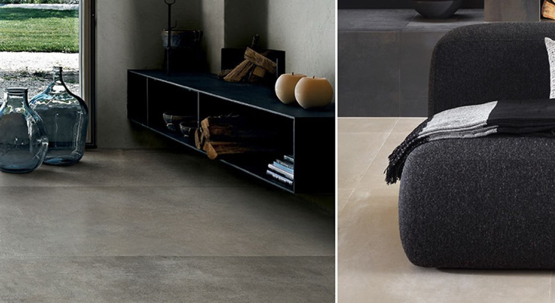 Stijlvol in het interieur: de nieuwste tegelvloeren