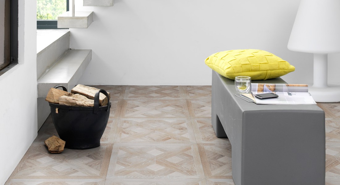 Creëer zelf je nieuwe houten vloer in 3 stappen