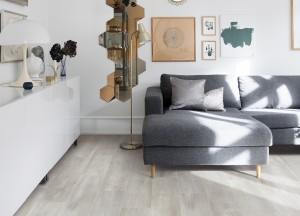 Trends in vloeren voor dit najaar - 