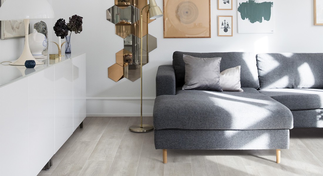 Trends in vloeren voor dit najaar