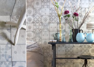 Tegelvloeren & wanden: eyecatcher in je interieur - 