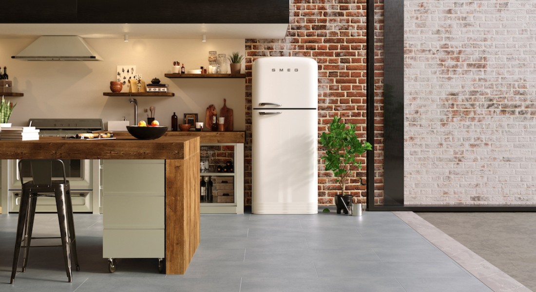 Nieuwste PVC vloer LayRed® met natuurlijke steen & houtdessins