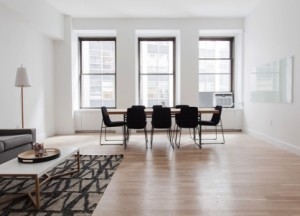 Top 5 vloerentrends - 