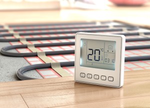 Voor- en nadelen vloerverwarming - 