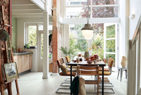 Trends in laminaat - Van Manen Vloeren