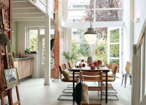 Trends in laminaat - Van Manen Vloeren