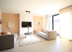 Gietvloeren: een mooie basis voor elk interieur - 