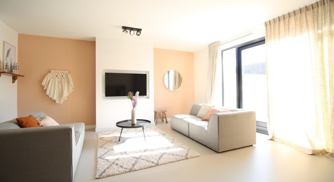 Gietvloeren: een mooie basis voor elk interieur